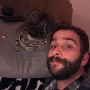 Meet your Posher, Curtis